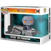 image:imageFunko POP Rides Thundercats  Panthro with Thundertank