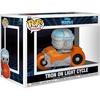 image:imageFunko POP Rides Tron 1982  Tron with Cycle