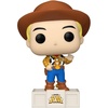 image:imageFunko POP Rocks Toy Story x BTS Tiny TAN  RM as Woody