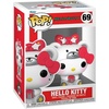 image:imageFunko POP Sanrio Hello Kitty  Polar Bear  Metallic
