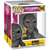 image:imageFunko POP Super Godzilla X King Kong The New Empire  King Kong  Godzilla Vs Kong  Collectable Vinyl Figure  Gift Idea  Official Merchandise  for Kids amp Adults  Movies Fans