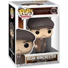image:imageFunko POP Supernatural  Dean Winchester  Michael 1 in 6 Chase Chance