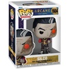 image:imageFunko POP TV Arcane  League of Legends  Silco