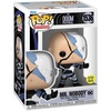 image:imageFunko POP TV Doom Patrol  Mr Nobody  Glow in the Dark