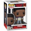 image:imageFunko POP TV Netflix Stranger Things  Lucas SinclairLucas