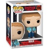 image:imageFunko POP TV Netflix Stranger Things  Steve HarringtonMax