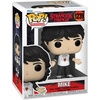 image:imageFunko POP TV Netflix Stranger Things  Steve HarringtonMike