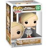 image:imageFunko POP TV Parks amp Recreation  Leslie Knope in Wedding Dress