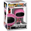image:imageFunko POP TV Power Rangers Zeo  Zeo Ranger Pink