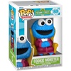 image:imageFunko POP TV Sesame Street  Cookie Monster