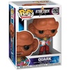 image:imageFunko POP TV Star Trek Deep Space Nine  Quark