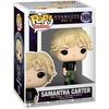 image:imageFunko POP TV Stargate SG1  Samantha Carter