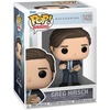 image:imageFunko POP TV Succession  Greg Hirsh