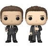 image:imageFunko POP TV Suits  Harvey Specter amp Michael 2 Pack
