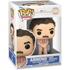 image:imageFunko POP TV The White Lotus  Armond with Suitcase