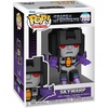 image:imageFunko POP TV Transformers  Skywarp  1 in 6 Chance of Rare Chase