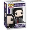 image:imageFunko POP TV Wednesday  Morticia