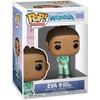 image:imageFunko POP TV Wondla  Eva 9 with Meego