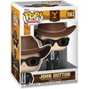 image:imageFunko POP TV Yellowstone  John Dutton  Collectable Vinyl Figure  Gift Idea  Official Merchandise  for Kids amp Adults  TV Fans  Model Figure for Collectors and Display