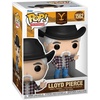 image:imageFunko POP TV Yellowstone  Lloyd Pierce