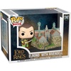 image:imageFunko POP Town Lord of the Rings  Elrond amp Rivendell