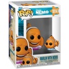 image:imageFunko POP amp Buddy Disney Pixar Finding Nemo  Marlin with Nemo