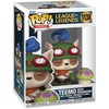 image:imageFunko POP amp Buddy League of Legends  Teemo with Shroom