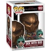 image:imageFunko POP amp Buddy Predator Badlands  DEK with Bud