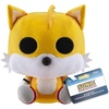 image:imageFunko Plush Sonic the Hedgehog  Tails  Soft Toy