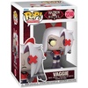 image:imageFunko Pop Animation Hazbin Hotel  Vaggie  16 Odds for Rare Chase Variant  Collectable Vinyl Figure  Gift Idea  Official Merchandise  Toys for Kids amp Adults  Animation Fans