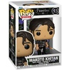 image:imageFunko Pop Books Powerless  Makoto Khitan  Collectable Vinyl Figure  Gift Idea  Official Merchandise  Toys for Kids amp Adults  Fantasy Fans  Model Figure for Collectors and Display