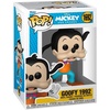 image:imageFunko Pop Disney Goofy Through The Ages  Goofy 1992  Collectable Vinyl Figure  Gift Idea  Official Merchandise  Toys for Kids amp Adults  Disney Fans  Model Figure for Collectors and Display