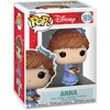 image:imageFunko Pop Disney Princess Holiday  Anna  Frozen  Collectable Vinyl Figure  Gift Idea  Official Merchandise  Toys for Kids amp Adults  DisneyPixar Fans  Model Figure for Collectors and Display