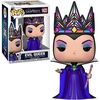 image:imageFunko Pop Disney Snow White Live Action  Evil Queen Black amp Purple Gown
