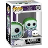 image:imageFunko Pop Disney The Nightmare Before Christmas  Barrell
