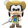 image:imageFunko Pop Disney Three Musketeers  Goofy Fall Convention Exclusive