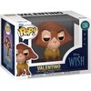 image:imageFunko Pop Disney Wish  Valentino