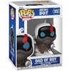 image:imageFunko Pop Games Astro Bot  Dad of Boy  Collectable Vinyl Figure  Gift Idea  Official Merchandise  Toys for Kids amp Adults  Video Games Fans  Model Figure for Collectors and Display