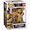 image:imageFunko Pop Games Five Nights At Freddys  Toy Freddy