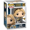 image:imageFunko Pop Games League of Legends  Lux  Collectable Vinyl Figure  Gift Idea  Official Merchandise  Toys for Kids amp Adults  Video Game Fans  Model Figure for Collectors and Display