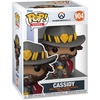 image:imageFunko Pop Games Overwatch 2  Cassidy