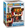 image:imageFunko Pop Games Sonic  Treasure Hunter Knuckles the Echidna  Sonic the Hedgehog  Collectable Vinyl Figure  Gift Idea  Official Merchandise  Toys for Kids amp Adults  Video Games Fans