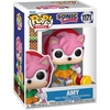 image:imageFunko Pop Games Sonic the Hedgehog  Amy  16 Odds for Rare Chase Variant  Collectable Vinyl Figure  Gift Idea  Official Merchandise  Toys for Kids amp Adults  Video Games Fans