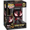 image:imageFunko Pop Heroes Batman Beyond  DC Comics  Collectable Vinyl Figure  Gift Idea  Official Merchandise  Toys for Kids amp Adults  Superheroes Fans  Model Figure for Collectors