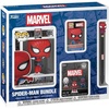 image:imageFunko Pop Impulse Bundle Marvel Comics  SpiderMan 4Pack  Collectable Vinyl Figure  Gift Idea  Official Merchandise  Toys for Kids amp Adults  Bundle with Multiple Types of Funko Products