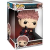 image:imageFunko Pop Jumbo Jujutsu Kaisen  Yuji Itadori