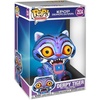 image:imageFunko Pop Jumbo Kpop Demon Hunters  Derpy Tiger