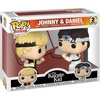 image:imageFunko Pop Karate Kid  Johnny amp Daniel 2Pack