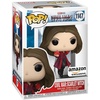 image:imageFunko Pop Marvel Captain America Civil War Build A Scene  Scarlet Witch Amazon Exclusive Figure 5 of 12