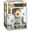 image:imageFunko Pop Marvel Vision Quest  The Vision